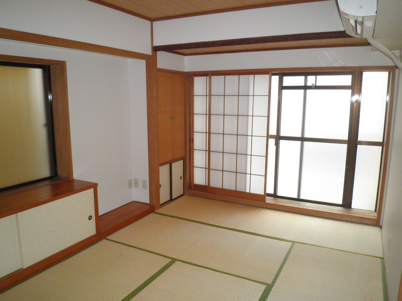 Other room space