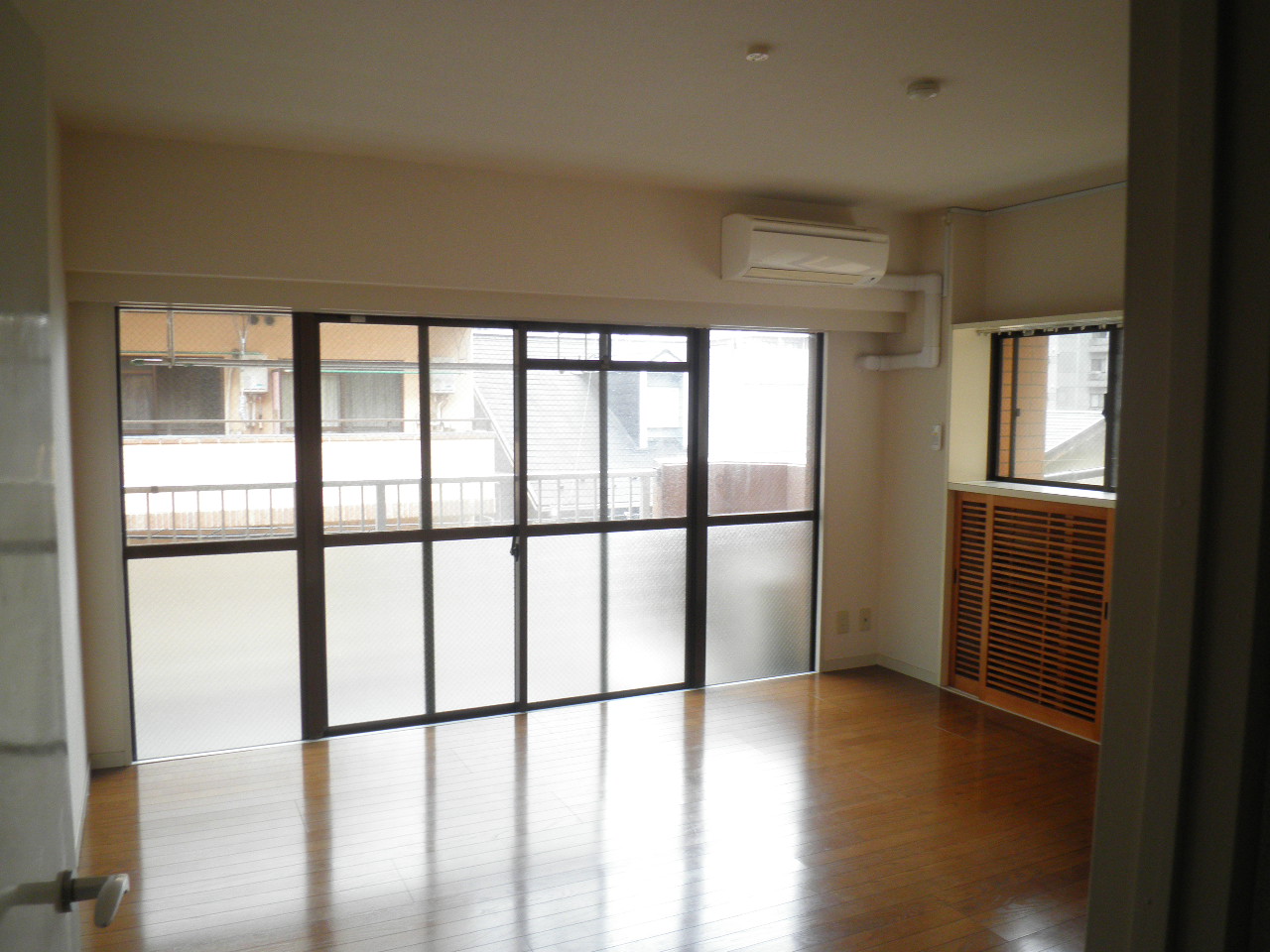 Other room space