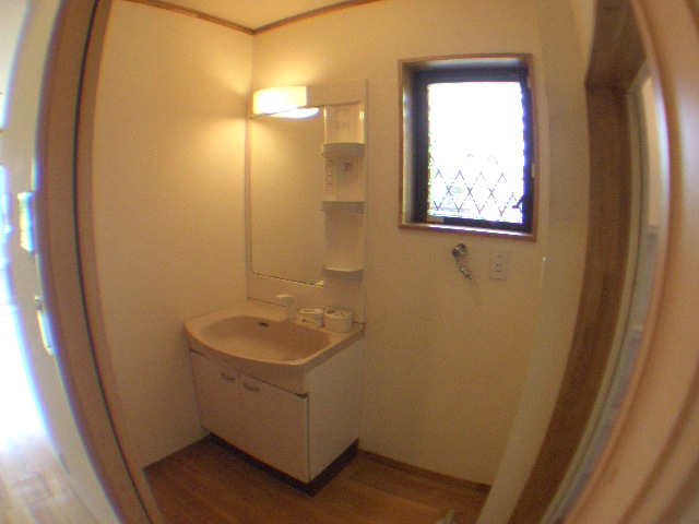 Washroom