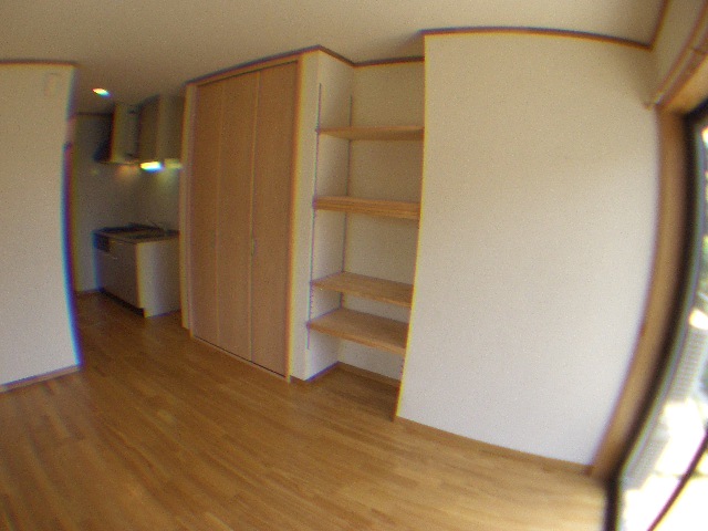 Living and room