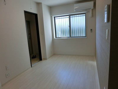 Other room space