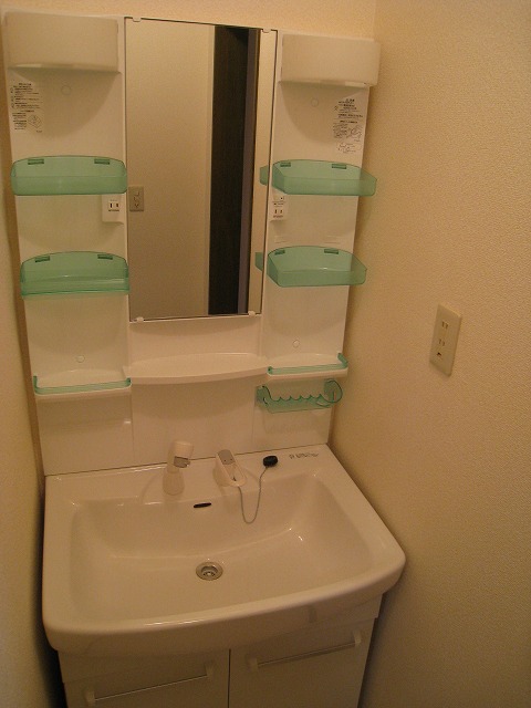 Washroom