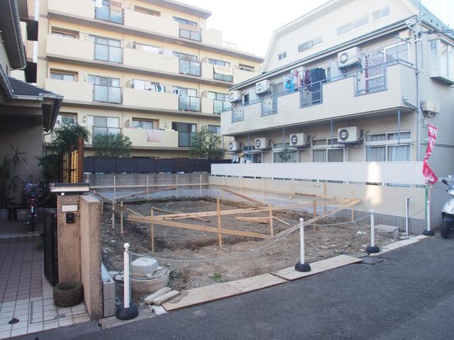 Local appearance photo