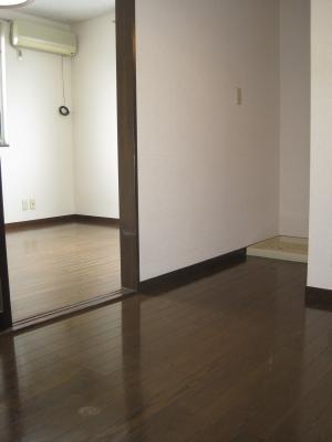 Other room space