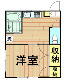 Building appearance