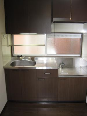 Kitchen. Kitchen