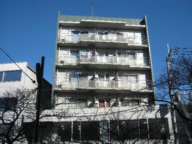 Building appearance
