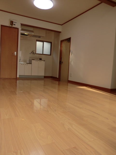 Other room space