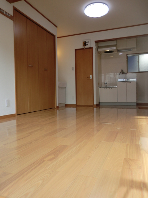 Other room space