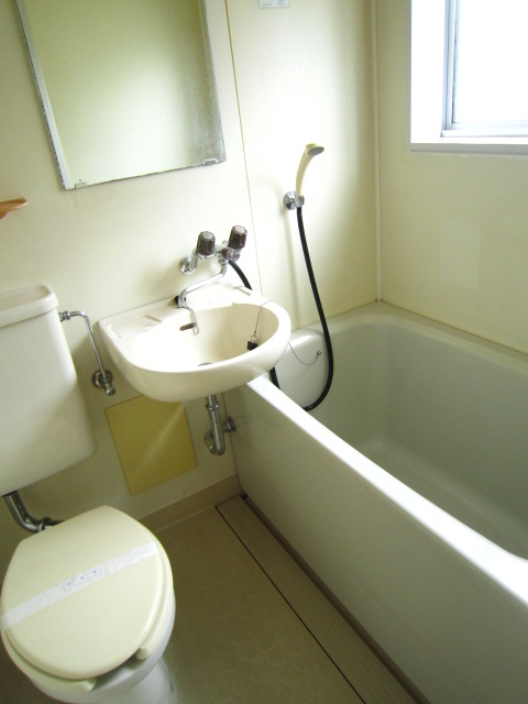 Bath