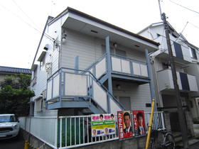 Building appearance