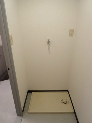 Washroom