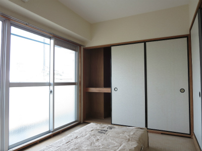 Other room space