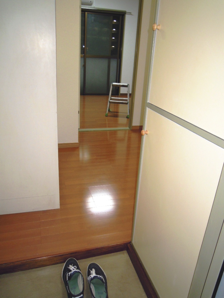 Other room space