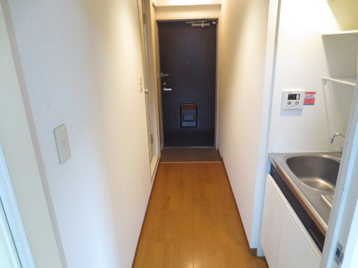 Living and room
