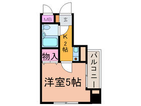 Building appearance