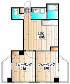 Building appearance