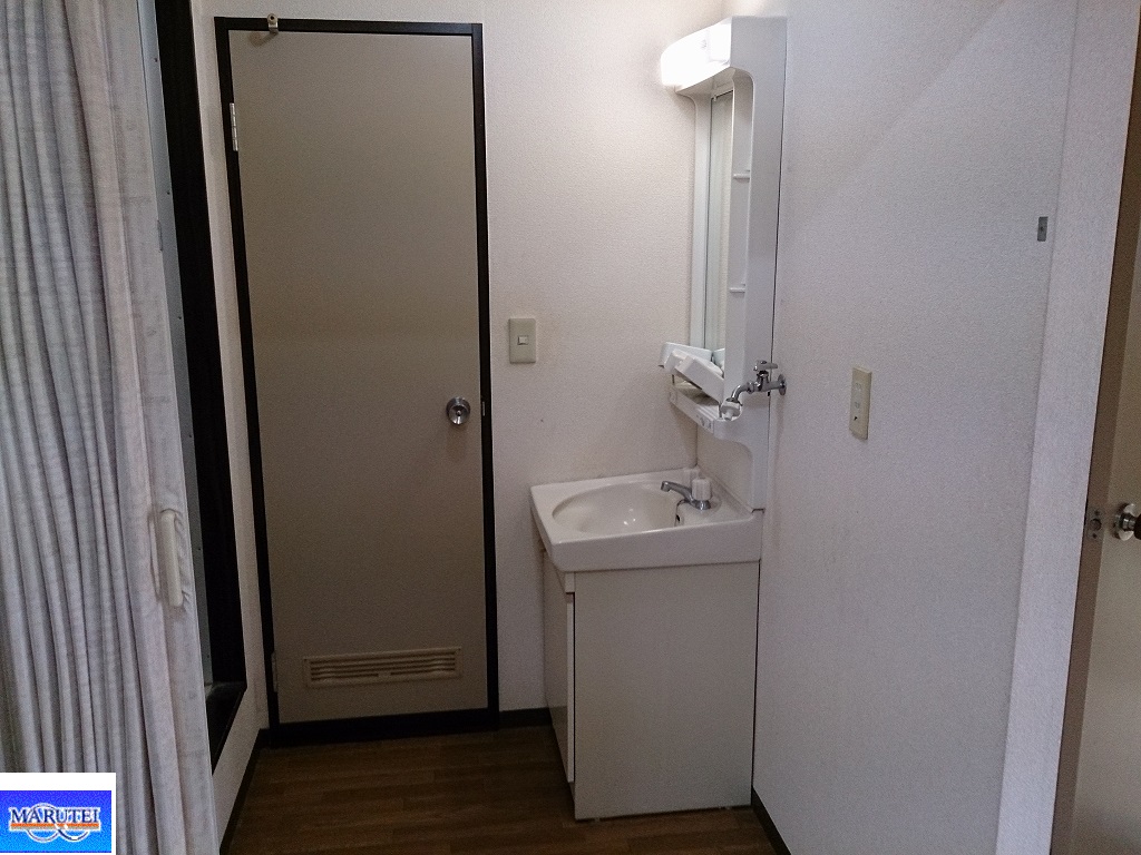 Washroom