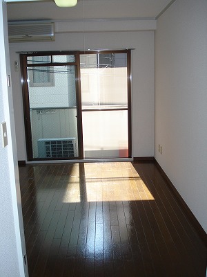 Other room space