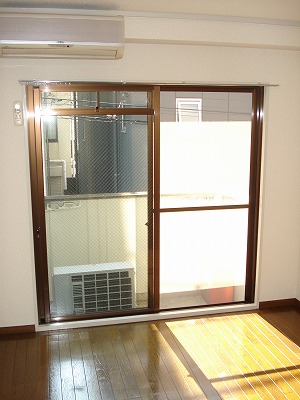 Other room space