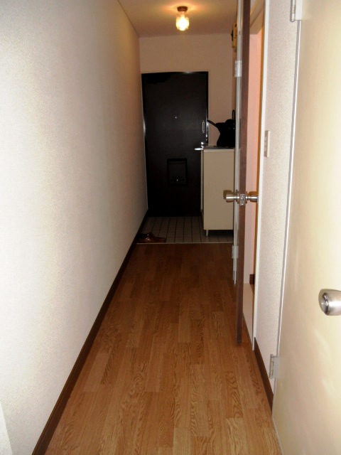 Other room space