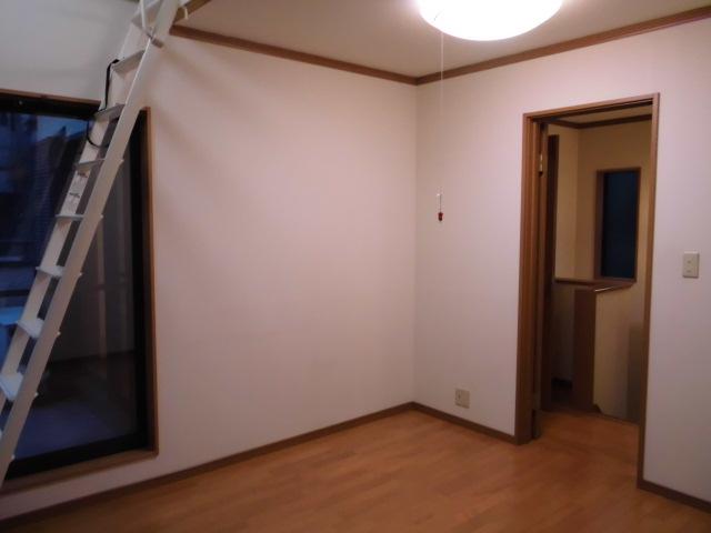 Non-living room