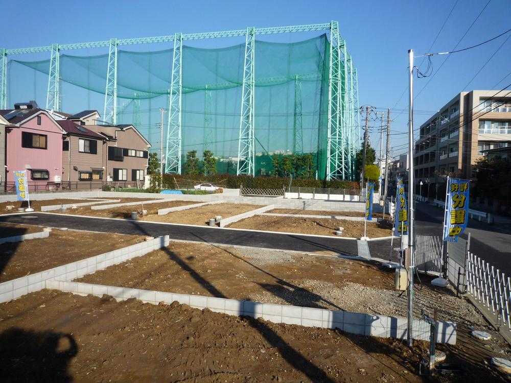 Other local. Local (12 May 2013) Shooting