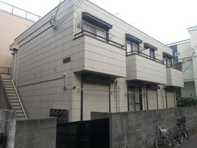 Building appearance