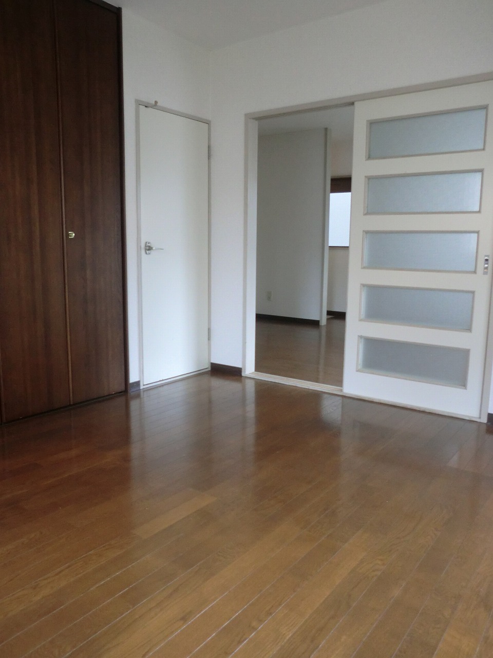 Other room space