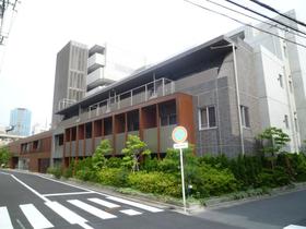 Building appearance