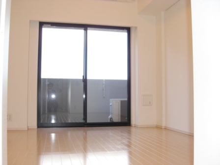 Other room space. bedroom