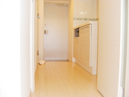 Other room space