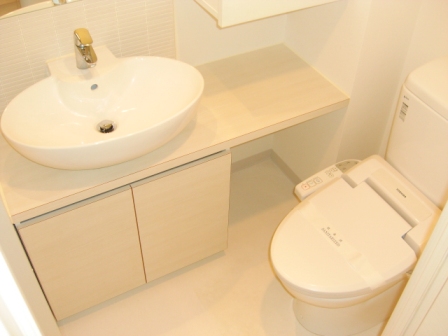 Washroom