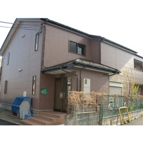 Building appearance