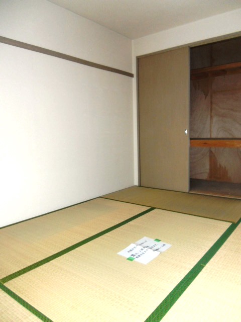 Other room space