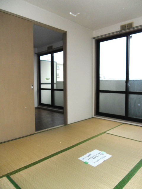 Other room space