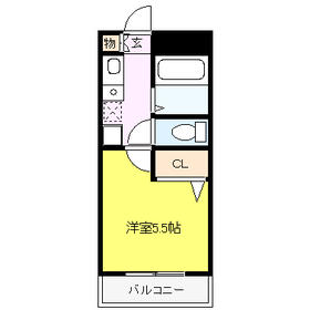 Building appearance