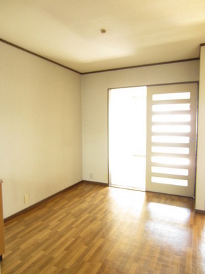 Living and room. dining kitchen