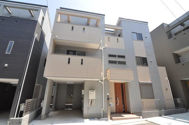 Local appearance photo