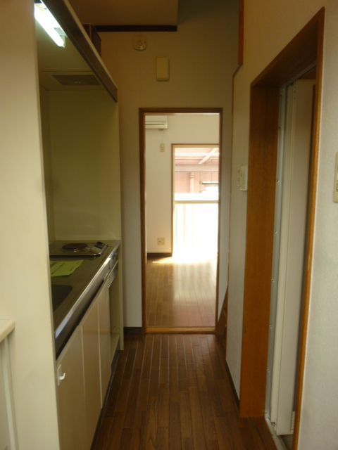 Living and room