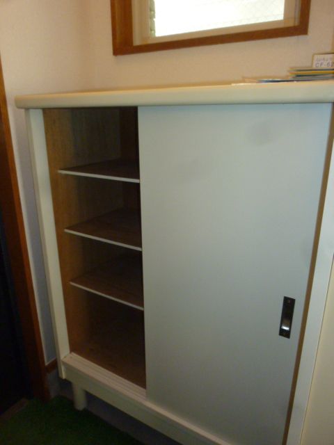 Other room space