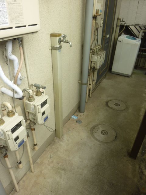 Other room space
