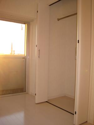 Other room space