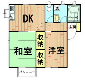 Building appearance