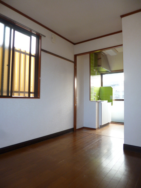 Living and room