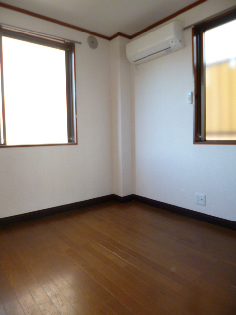 Other room space