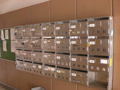 Other common areas