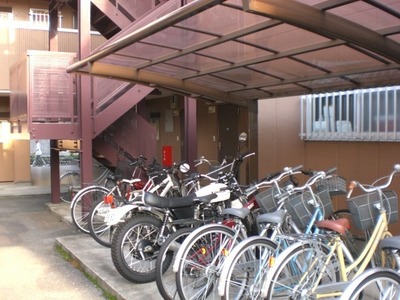 Other common areas