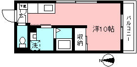 Building appearance