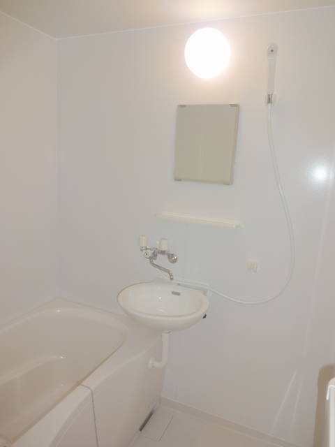 Bath. Bathroom new ☆